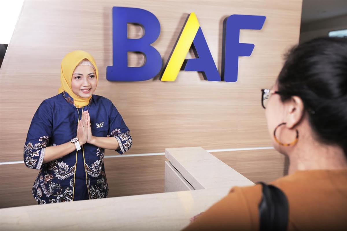 Training for Trainers - PT Bussan Auto Finance