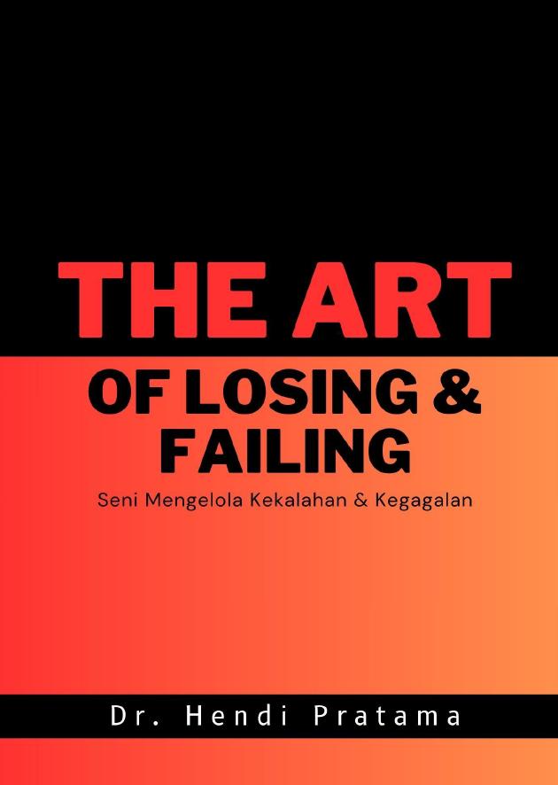 E-Book The Art of Losing