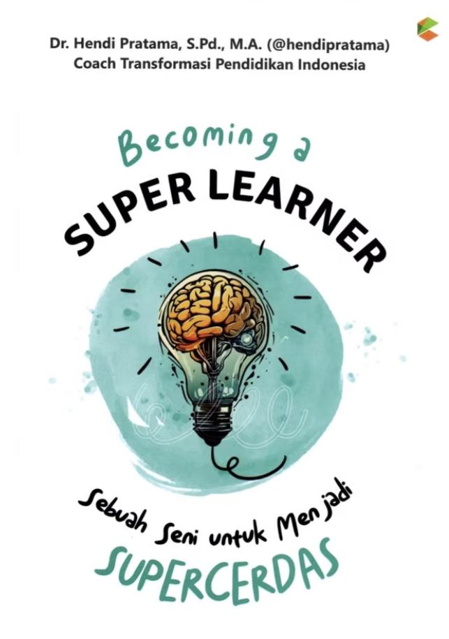 Buku Superlearners