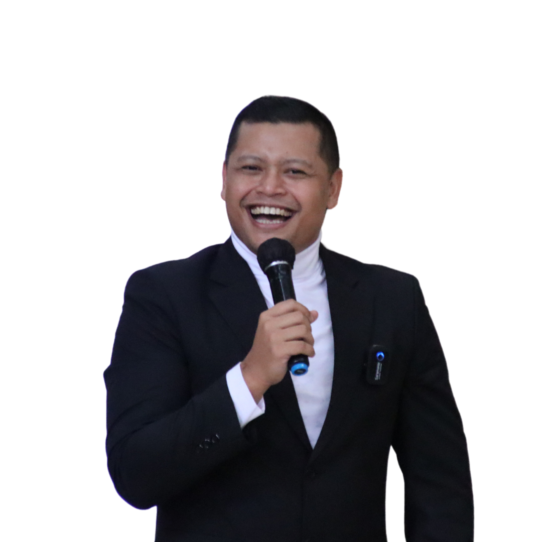 Dr. Hendi Pratama, S.Pd., M.A.