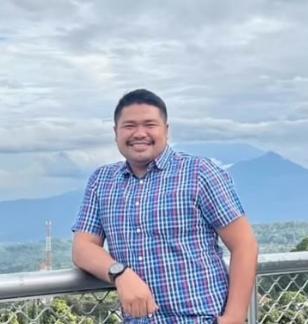 Slamet Khoirul