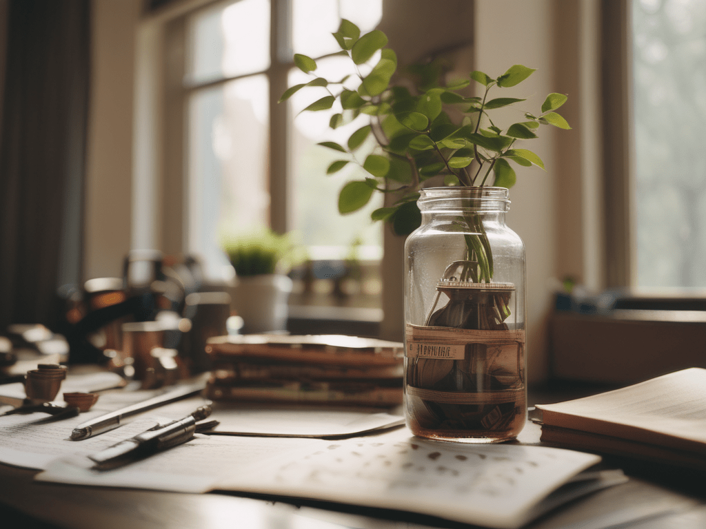 Strategi Meningkatkan Pendapatan Ke Level Double Digit: Kisah Inspiratif Seorang Fresh Graduate