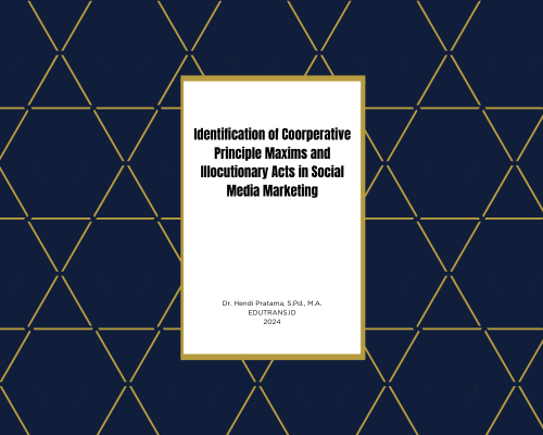 Mengungkap Rahasia Komunikasi Efektif di Media Sosial: Buku Baru dari Dr. Hendi Pratama –&nbsp;Gratis