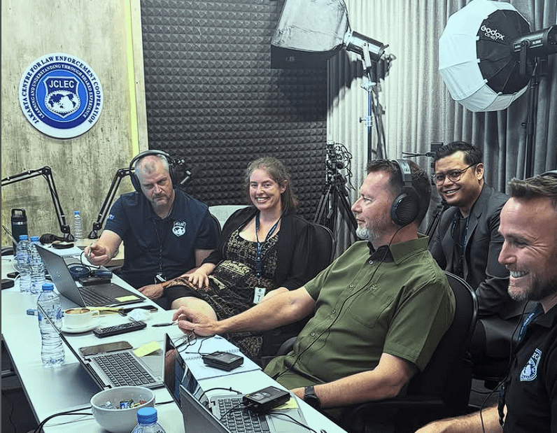 Belajar Kepemimpinan ASEAN di JCELEC: JELP 2025 dan Seni Membangun Jaringan Lintas Budaya