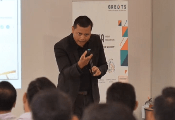 Inovasi yang Tumbuh dari Komunikasi: Catatan Pelatihan Bersama PT ANSAF