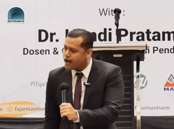 Komunikasi Efektif untuk Dunia Penjualan: Belajar Bersama PT Fajar Mas Murni