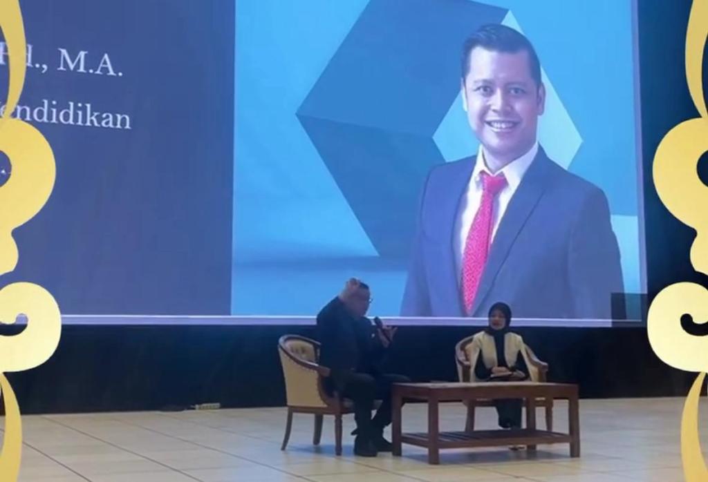 STEM and Society 5.0 di Universitas Brawijaya: Menyiapkan Generasi Logis, Kritis, dan Adaptif